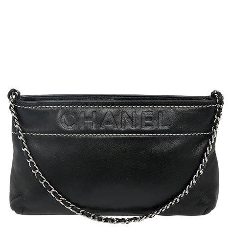 chanel png pochette|Chanel lambskin bag.